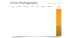 Desktop Screenshot of lifan.info