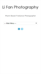 Mobile Screenshot of lifan.info